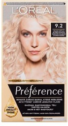 L''Oréal Paris Préférence farba do włosów 60 ml