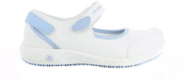 BALERINY O WYRAFINOWANYM KOMFORCIE SAFETY JOGGER NELIE, O1,