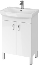 CERSANIT S801-259-DSM Set A22 Claso Carina 60 Biała