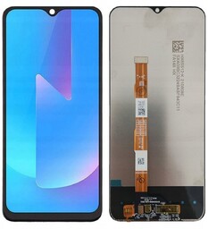 WYŚWIETLACZ EKRAN LCD DO TELEFONU VIVO Y11S