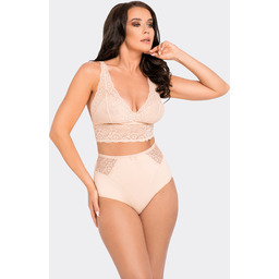 Figi Monami BBL 054 Beżowe