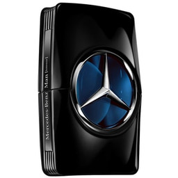 Mercedes-Benz Man Intense Woda toaletowa 100 ml