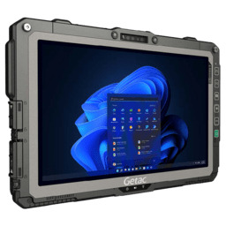 Getac UX10G3-IP, 25,7cm (10,1''), USB, BT, Wi-Fi, Intel