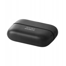 Elektryczne OGRZEWACZE DO RĄK x2 3000mAh 20h PODWÓJNE