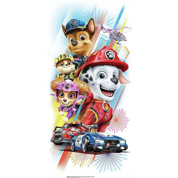 PUZZLE Psi Patrol Paw Patrol A3 252 el