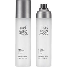 JUNG SAEM MOOL Essential Mool Micro Fitting Mist