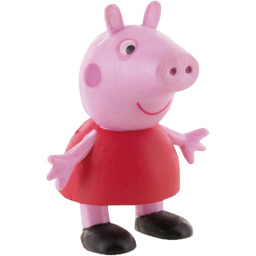 Comansi COMA99680 - Peppa Pig miniaturowa figurka, 6