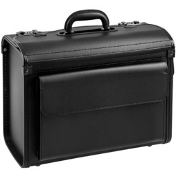 Neseser - pilotka KEMER na na dokumenty