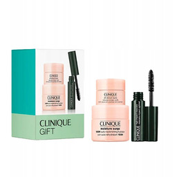 CLINIQUE ZESTAW Krem do TWARZY+ Krem pod OCZY