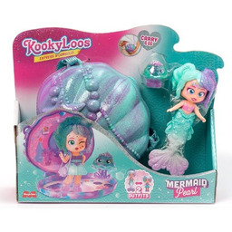 KookyLoos Mermaids