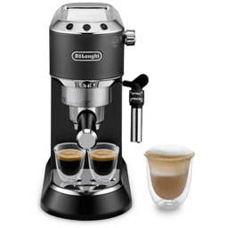 Ekspres kolbowy DE LONGHI EC 685.BK Dedica Style