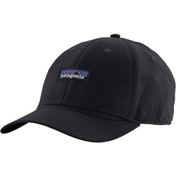 PATAGONIA Airshed Cap Black Rozmiar Uniwersalny