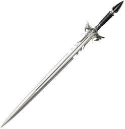 Miecz Kit Rae Sedethul Sword