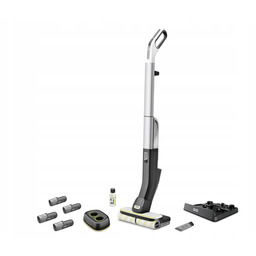 Mop elektryczny Karcher Fc 4-4 Battery Set 4BDuoEU