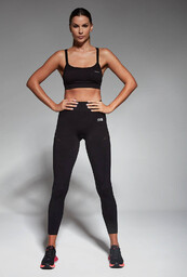 Komplet treningowy FITNESS sportowy damski Gatta Active