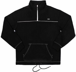 bluza FALLEN - Half Zip Anorak Sweatshirt Future