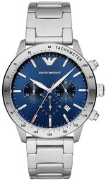 ZEGAREK MĘSKI EMPORIO ARMANI AR11243 - MARIO (zi021a)
