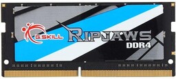 G.SKILL Zestaw pamięci RAM Ripjaws F4-2400C16D-16GRS (DDR4 SO-DIMM;