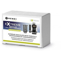 Profesjonalny Odkamieniacz W Tabletce Hendi Exterme Descaler New