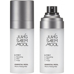 JUNG SAEM MOOL Essential Mool Micro Fitting Mist
