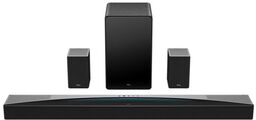SOUNDBAR SPEAKER/Q85HE TCL
