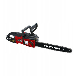 Pilarka łańcuchowa elektryczna 2400W 40cm napinacz Tryton TOC40242