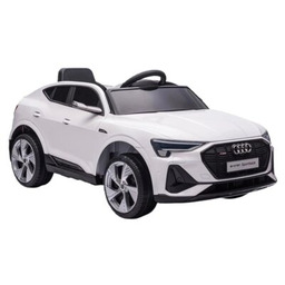 MILLY MALLY Samochód dla dziecka Audi E-Tron Sportback