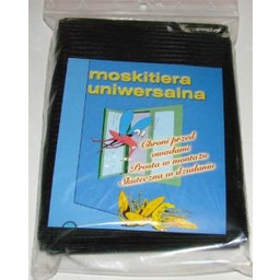 BROS - SSiatka magnetyczna na drzwi KLIK! 160x220