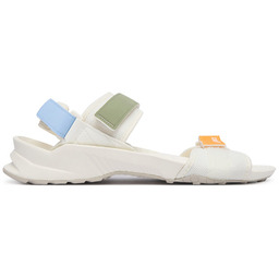 Sandały adidas Terrex Hydroterra JR8410 Biały