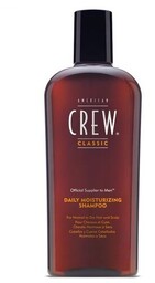 American Crew Classic Daily Moisturizing Shampoo szampon nawilżający
