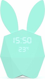 Mob - Cutie Clock Connect - inteligentny budzik