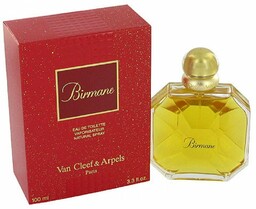 Van Cleef & Arpels Birmane, Woda toaletowa 7ml