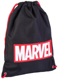 Worek na plecy Marvel - Logo Red