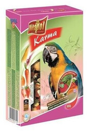 Vitapol Pokarm dla papug owocowo-warzywny 900 g