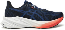 Buty do biegania Asics Dynablast 5 1011B983 Niebieski