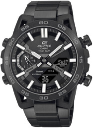 Zegarek Casio EDIFICE ECB-2000DC-1BEF BLUETOOTH