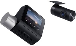 70MAI Wideorejestrator Dash Cam A510 + kamera tylna