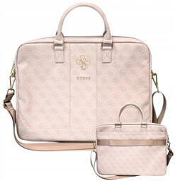 Torba Guess 4G Big Logo na laptopa