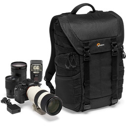Lowepro ProTactic BP 300 AW II plecak fotograficzny