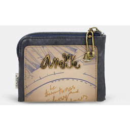Portfel damski - ANEKKE MADEMOISELLE STUDIO 41849-910