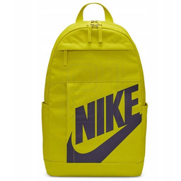 Plecak Nike Elemental DD0559-344 zielony