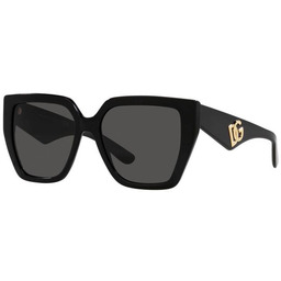 Okulary przeciwsłoneczne Dolce & Gabbana DG4438 501/87