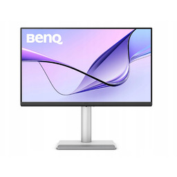 Monitor 4K 27 cali BenQ MA270U Ips 60Hz