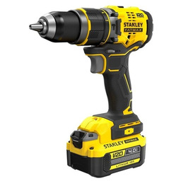 STANLEY Wiertarko-wkrętarka udar. SFMCD721M2K