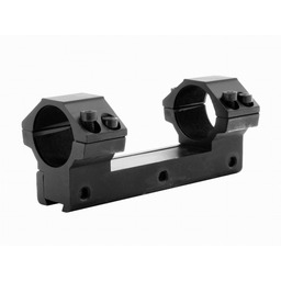 Leapers Montaż jednoczęściowy AccuShot wysoki 1"/11mm