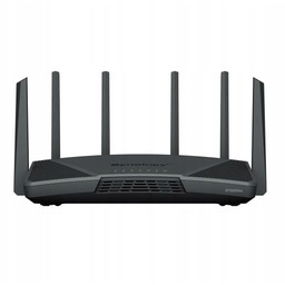 Router bezprzewodowy RT6600ax WiFi 6 4x1,8Ghz 1GB