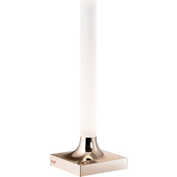 Kartell Goodnight, lampa stołowa zasilana bateriami, ściemniana, wys.
