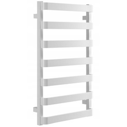 Grzejnik Łazienkowy Biały Excellent Meteor 85x50