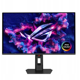 Monitor Oled Asus XG27AQDPG 26,5 " 2560 x