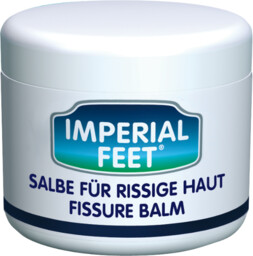IMPERIAL FEET Fissure Balm